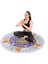 Moon Yoga Matı 1
