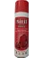 Deri Mont ve Eşya Yenileyici Sprey Boya Kırmızı 250 ml 1