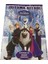 Frozen Karlar Ülkesi Boyama Kitabı (Sticker+Maskeli) 1 Adet 1