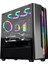 Gemini S Iron Gray XTC 600W 80 Plus USB 3.0 MidTower ATX Bilgisayar Bilgisayar 3