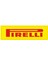 Pirelli Sticker - 10121 Renkli 8 x 2.2 cm 1