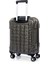 5201 Crocodıle Abs Kabin Boy Valiz 3