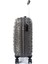5201 Crocodıle Abs Kabin Boy Valiz 4