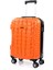 5201 Crocodıle Abs Kabin Boy Valiz 2