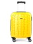 5201 Crocodıle Abs Kabin Boy Valiz 1