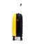 5201 Crocodıle Abs Kabin Boy Valiz 4