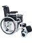 DM-312 Centro Xl 55 cm Özellikli Tekerlekli Sandalye 4
