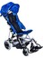 Dm-Boss Mavi Engelli Pediatrik Baston Puset 1