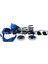 Dm-Boss Mavi Engelli Pediatrik Baston Puset 5