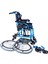 KY980LQ-30 Alüminyum Pediatrik Özellikli Tekerlekli Sandalye 5