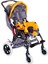 DM-8001 Buggy 40 cm Turuncu Engelli Puseti 1