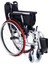 DM-315 Active Alüminyum Tekerlekli Sandalye Oturma Genişliği 40 cm 2