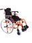 DM-326 Multi Function Alüminyum Özellikli Tekerlekli Sandalye 2
