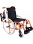 DM-326 Multi Function Alüminyum Özellikli Tekerlekli Sandalye 4