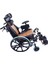KY959BJ-43 Tetraplaji Tekerlekli Sandalye Tilt Özellikli 3