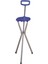 KY940L Oturaklı Baston 1