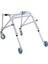 KY963L Alüminyum Çocuk Pediatrik Ters Walker 2