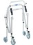 KY963L Alüminyum Çocuk Pediatrik Ters Walker 4