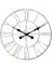 More Dizayn 50 cm Metal Duvar Saati 3