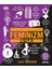 Feminizm Kitabı (Ciltli) - Ucy Mangan 1