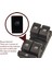 BDP998 Vw Golf Mk7 Passat B8 Tiguan Touran Seat Skoda İçin Cam Açma Düğme Kapağı 5G0959857 4