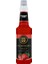 Çilek Şurup 750 ml 1