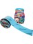 Tex Performance + 5 cm x 5 m Logolu Band Mavi 1