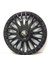 Skoda 15 Inç Piano Black Jant Kapağı 4 Adet 1
