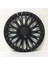 Ford 13 Inç Piano Black Jant Kapağı 4 Adet 1