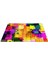 Kaymaz Deri Taban Banyo Paspas Takımı 50 x 60 cm - 60 x 100 cm 2