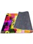 Kaymaz Deri Taban Banyo Paspas Takımı 50 x 60 cm - 60 x 100 cm 3