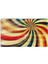 Kaymaz Deri Taban Banyo Paspas Takımı 50 x 60 cm - 60 x 100 cm 1