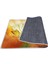 Kaymaz Deri Taban Banyo Paspas Takımı 50 x 60 cm - 60 x 100 cm 3