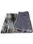 Kaymaz Deri Taban Banyo Paspas Takımı 50 x 60 cm - 60 x 100 cm 3