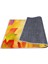 Kaymaz Deri Taban Banyo Paspas Takımı 50 x 60 cm - 60 x 100 cm 3