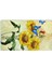 Kaymaz Deri Taban Banyo Paspas Takımı 50 x 60 cm - 60 x 100 cm 1