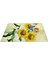 Kaymaz Deri Taban Banyo Paspas Takımı 50 x 60 cm - 60 x 100 cm 2