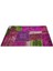 Kaymaz Deri Taban Banyo Paspas Takımı 50 x 60 cm - 60 x 100 cm 2