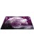 Kaymaz Deri Taban Banyo Paspas Takımı 50 x 60 cm - 60 x 100 cm 2