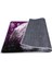 Kaymaz Deri Taban Banyo Paspas Takımı 50 x 60 cm - 60 x 100 cm 3