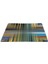 Kaymaz Deri Taban Banyo Paspas Takımı 50 x 60 cm - 60 x 100 cm 2