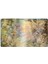 Kaymaz Deri Taban Banyo Paspas Takımı 50 x 60 cm - 60 x 100 cm 1