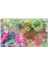 Kaymaz Deri Taban Banyo Paspas Takımı 50 x 60 cm - 60 x 100 cm 1