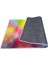 Kaymaz Deri Taban Banyo Paspas Takımı 50 x 60 cm - 60 x 100 cm 3