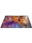 Kaymaz Deri Taban Banyo Paspas Takımı 50 x 60 cm - 60 x 100 cm 2