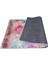 Kaymaz Deri Taban Banyo Paspas Takımı 50 x 60 cm - 60 x 100 cm 3