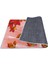 Kaymaz Deri Taban Banyo Paspas Takımı 50 x 60 cm - 60 x 100 cm 3