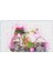 Kaymaz Deri Taban Banyo Paspas Takımı 50 x 60 cm - 60 x 100 cm 1