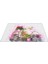 Kaymaz Deri Taban Banyo Paspas Takımı 50 x 60 cm - 60 x 100 cm 2