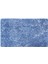 Kaymaz Deri Taban Banyo Paspas Takımı 50 x 60 cm - 60 x 100 cm 1